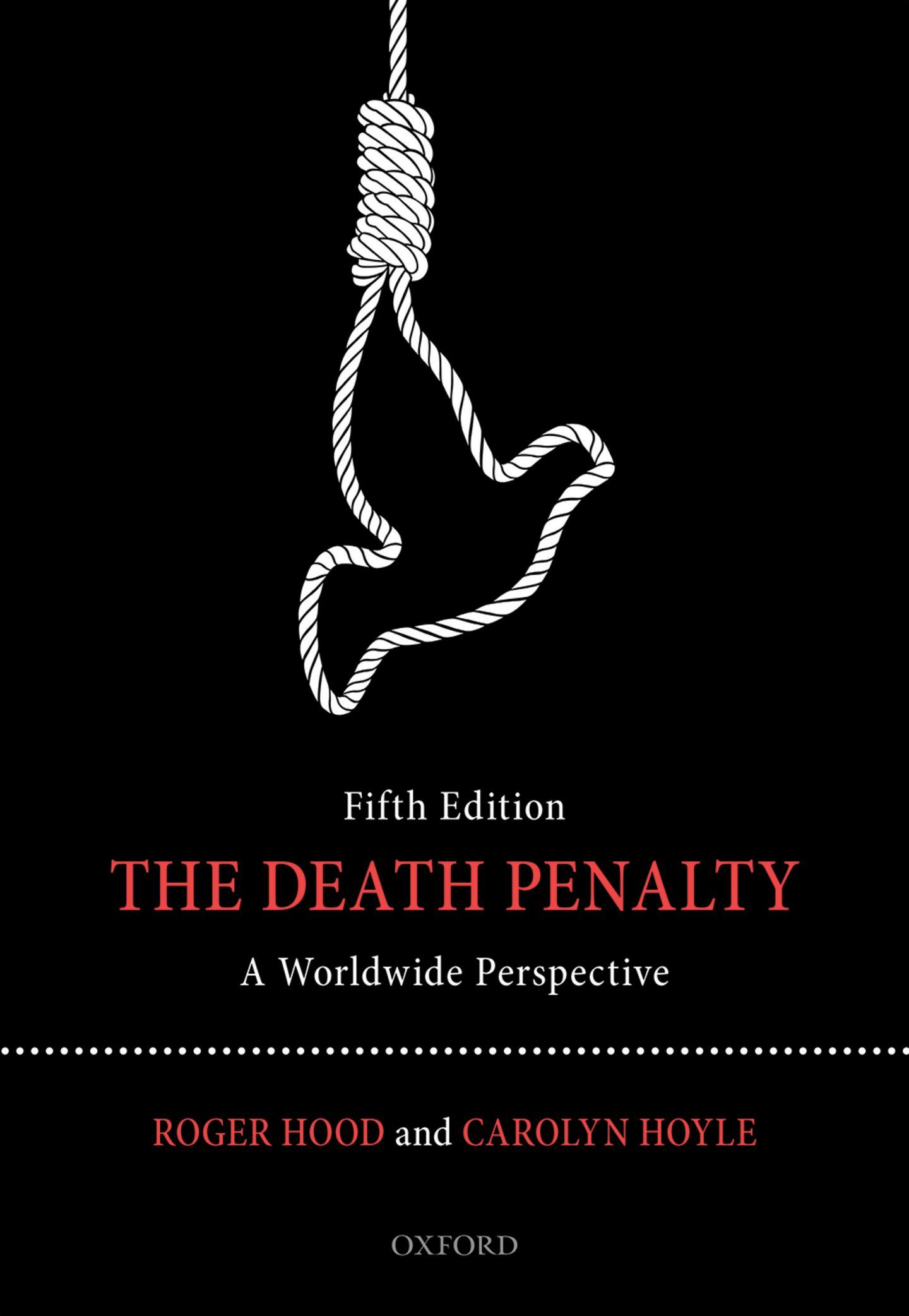 case studies for death penalty