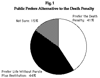 death penalty special interest groups